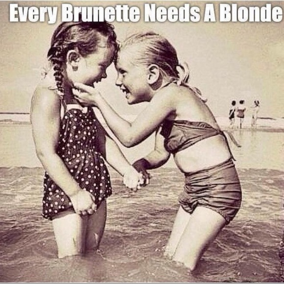 Meet your Posher, Tammy - Picture 1 of 1